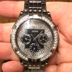 Guess Watch